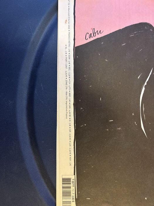 Весника за ,който ги атакуваха