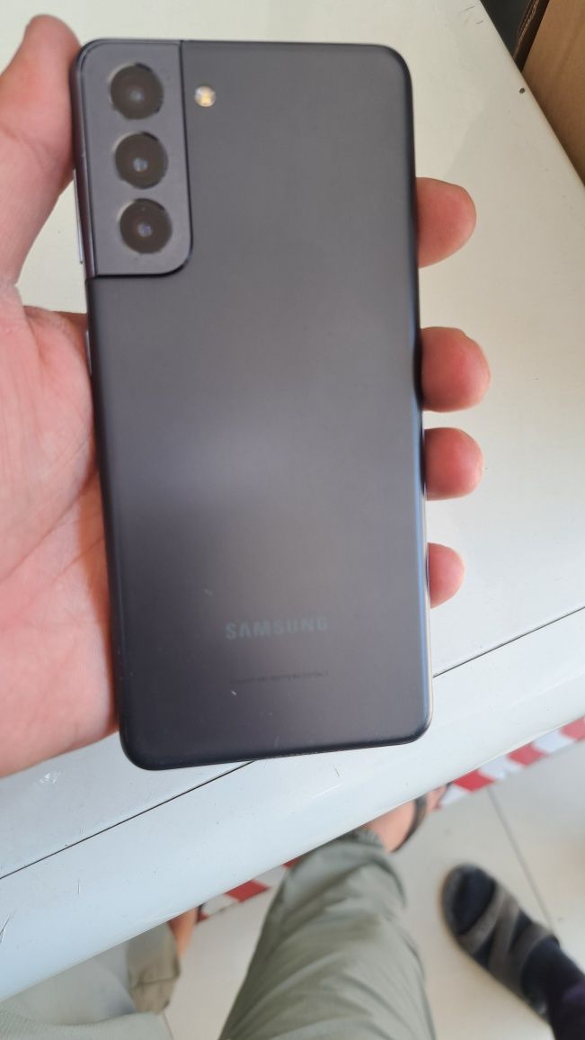 Samsung s21 ideal самсунг с21 256гб