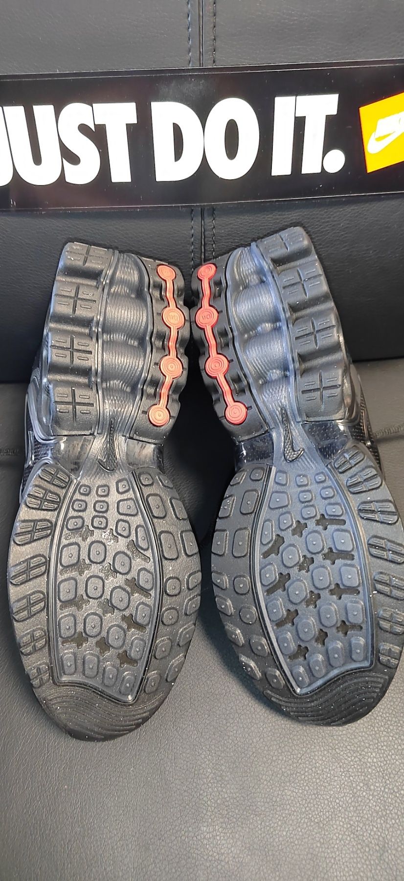 Nike Air Max DN, номер 38,5
