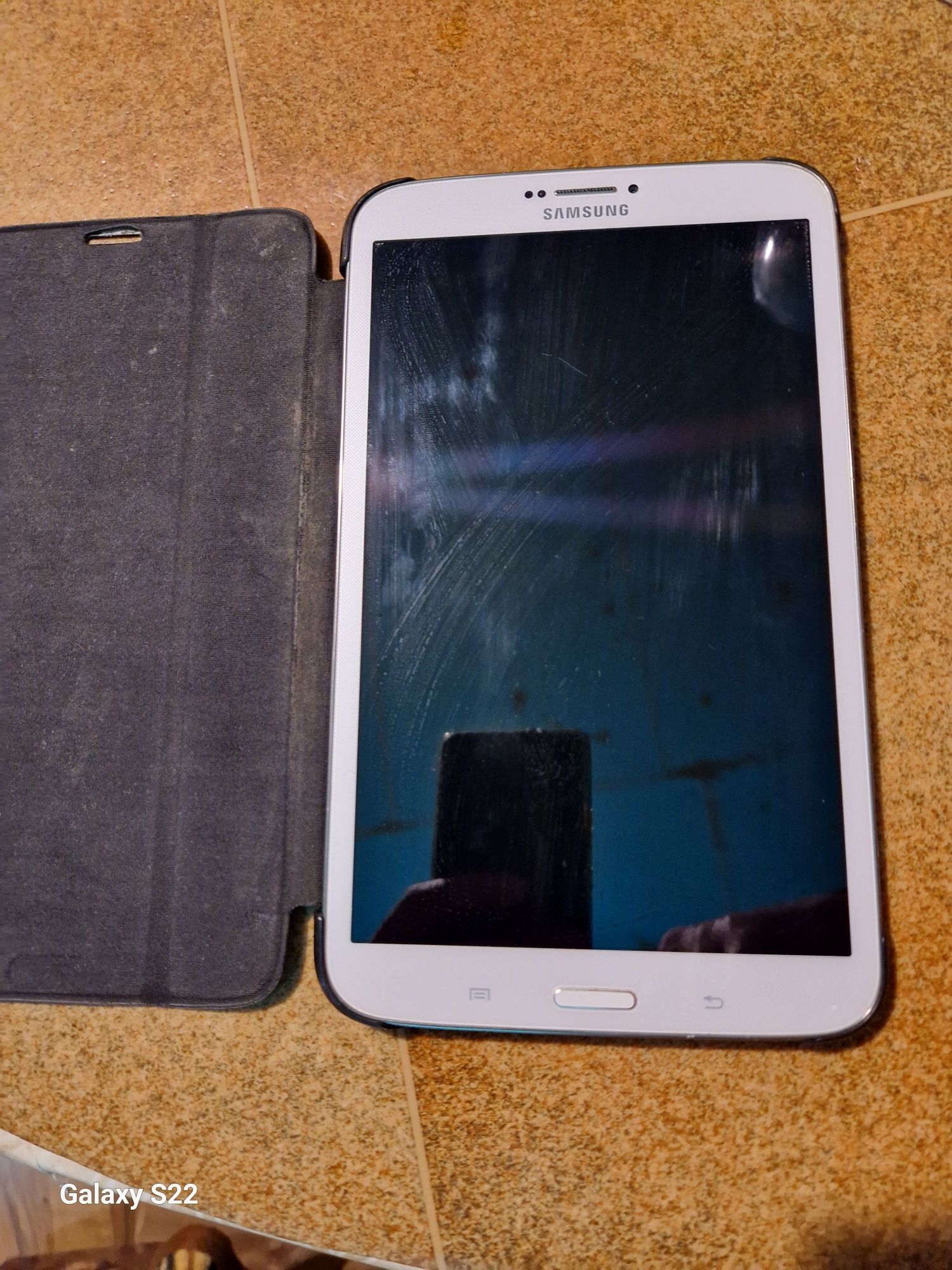 Таблет Samsung  tab 3