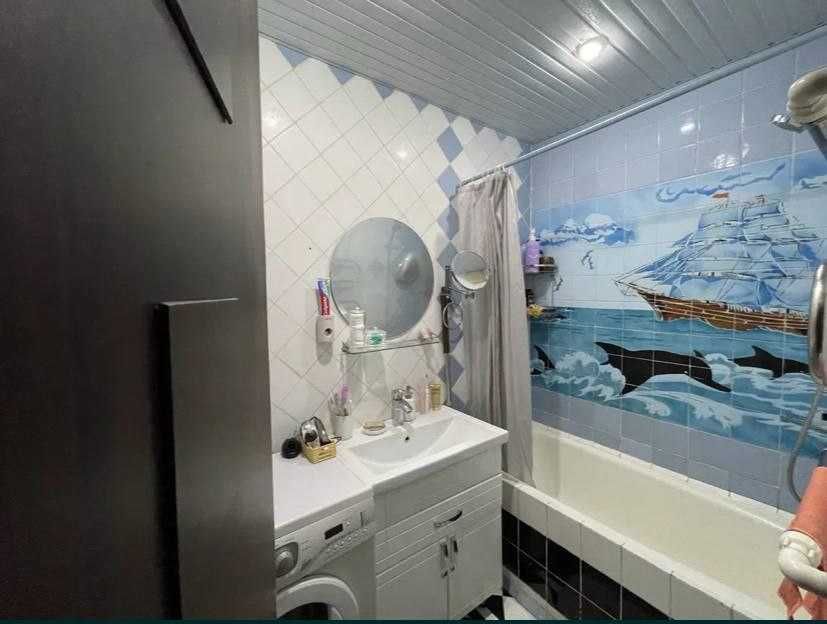 4 хонали квартира сотилади Чилонзор Алгоритм 100м2 капитал ремонт