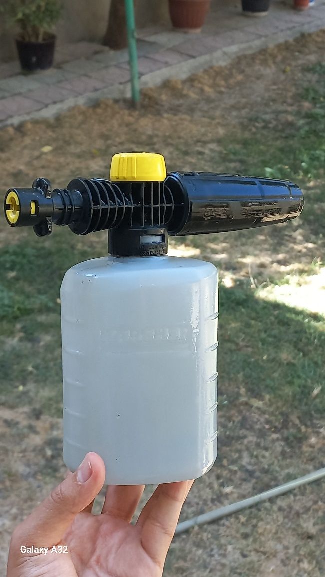 Karcher Sotladi Bonus