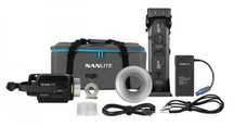 Vand lumina Nanlite Forza 300