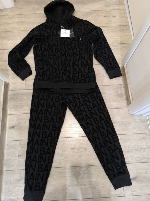 Мъжки екип Balmain L