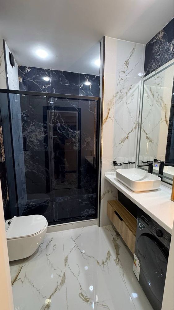 ЖК "Prestige Gardens  Шота Руставели улица