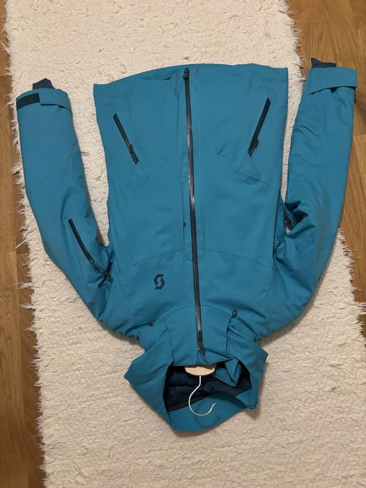 Geacă schi Scott, inclusiv pantaloni