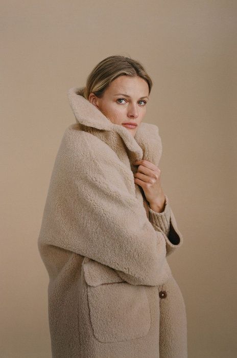 Palton Mango Reversibil