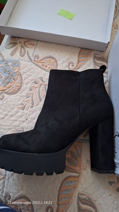 Елегантни Боти Дамски