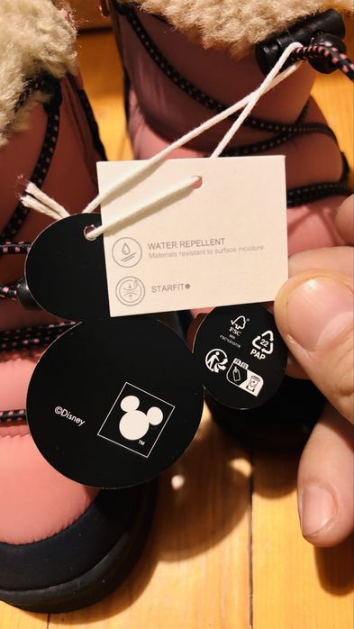 детски апрески zara