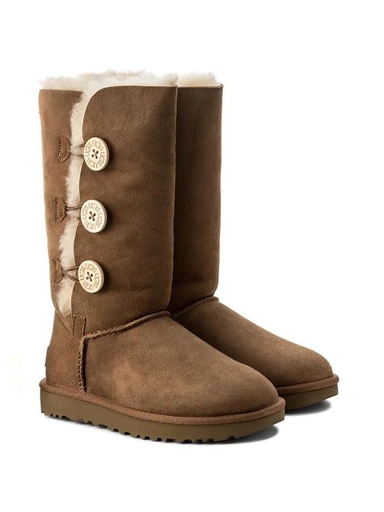 Апрески UGG номер 38