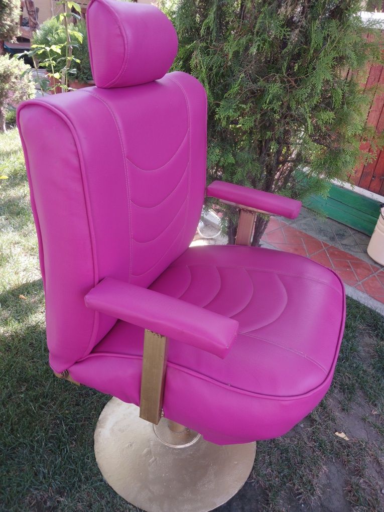 Ayollar salon uchun kreslo