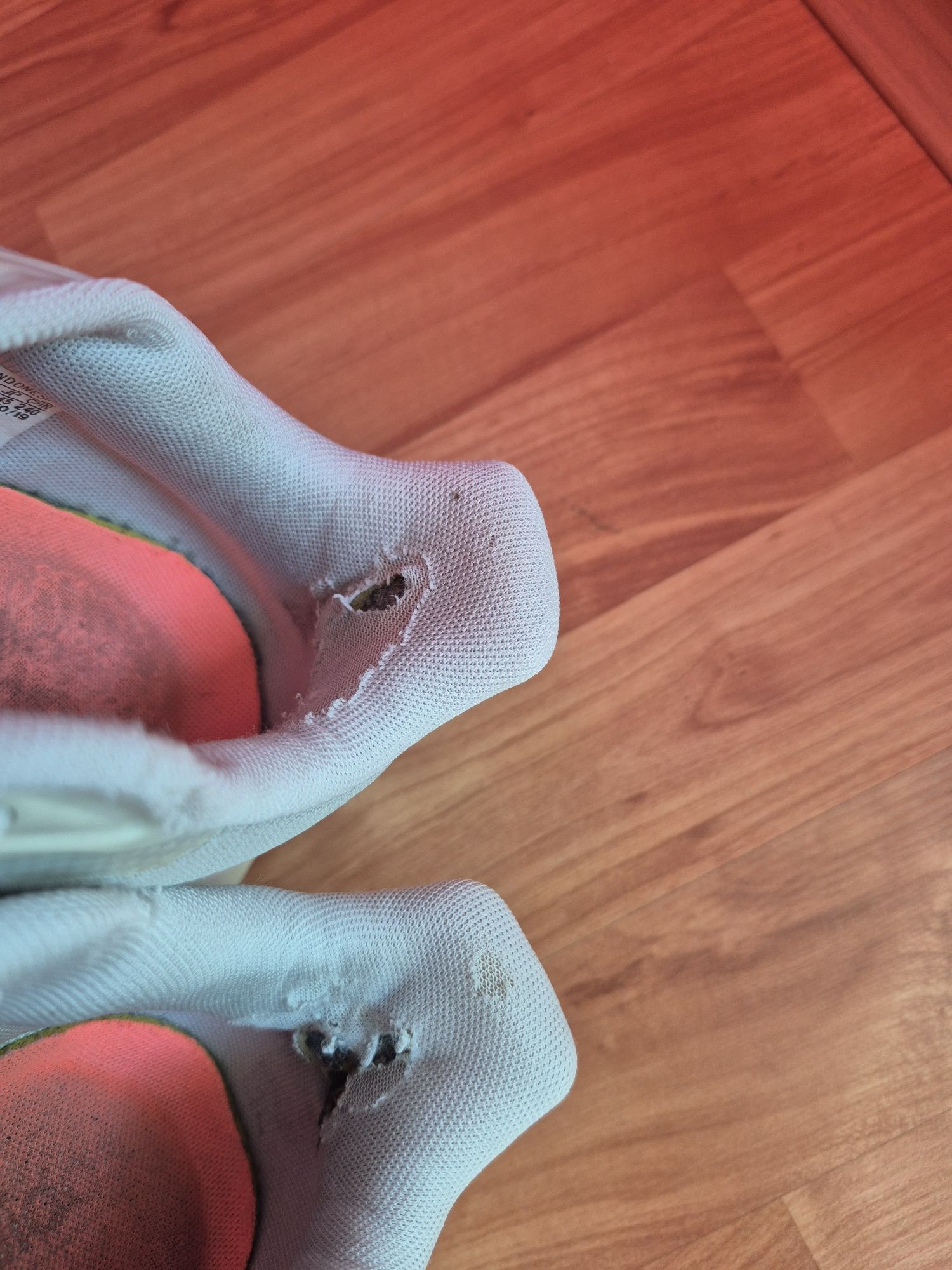 Маратонки Adidas QuadCube