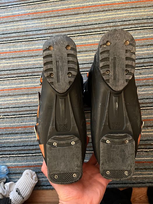 Обувки за ски Rossignol