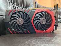 GeForce GTX 1070 Ti GAMING 8GB
