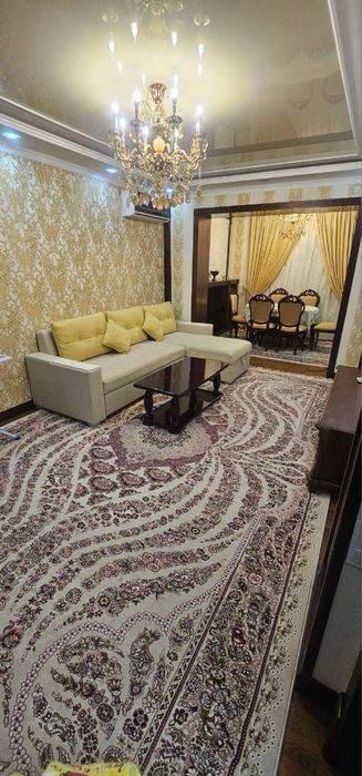 Ойбек, 3/3/4, ориентир - Гушт, точка вкуса.