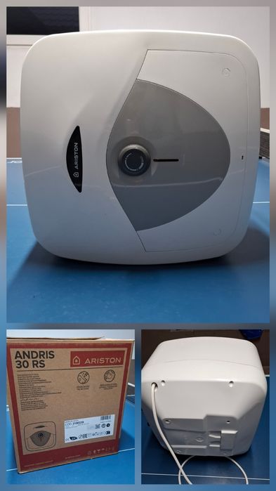 Boiler electric Ariston