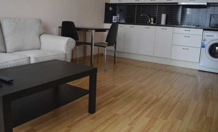 Дава се под наем Двустаен апартамент в София, Студентски град - 55 кв.м за 700 € - Снимка #3