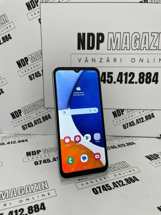 NDP Amanet NON-STOP Sos. Giurgiului 119 SAMSUNG A14 5G (44699)