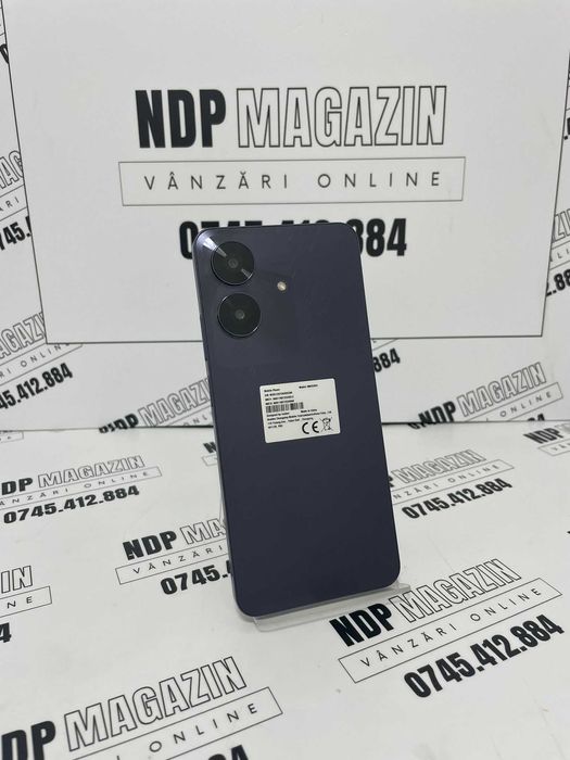 NDP Amanet NON-STOP Sos. Giurgiului 119 REALME NOTE 60 (42822)