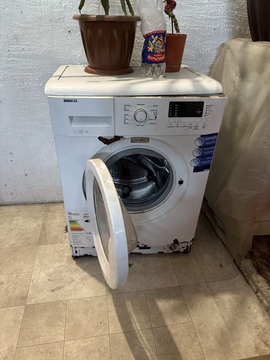 Продам 2 стиральные машинки