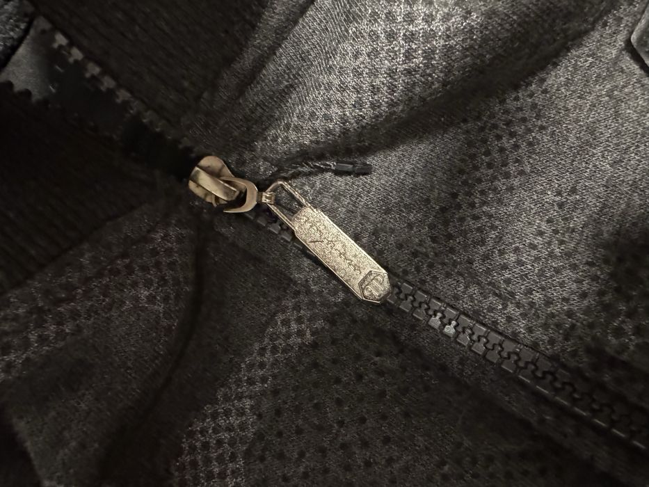 Суитчер с цип Philipp plein