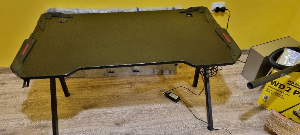 Геймърско Бюро перфектно