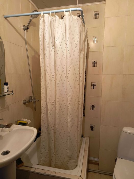Продам  комнату . Микр.- н  Коктал - 1.
