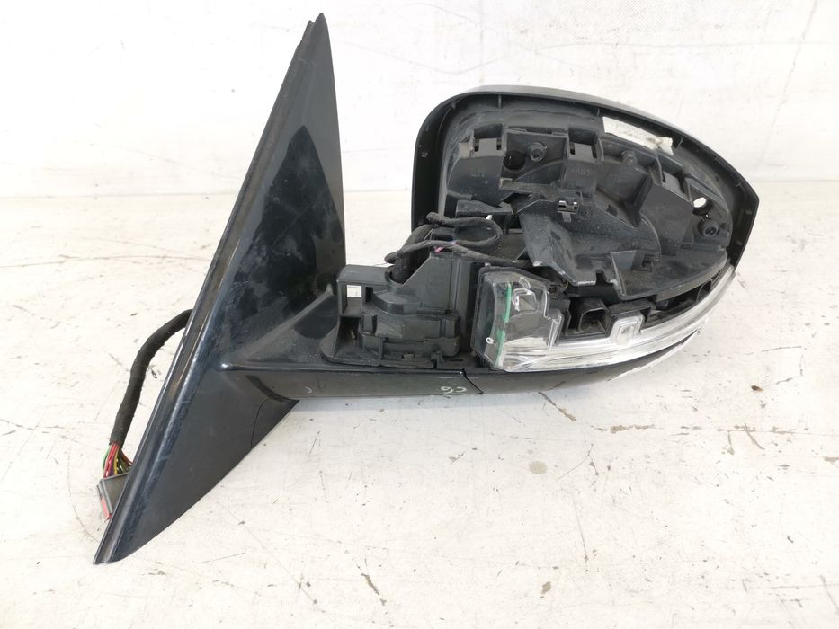 Ляво огледало Ленд Ровер / Land Rover RANGE ROVER SPORT SUV [L494] Ори