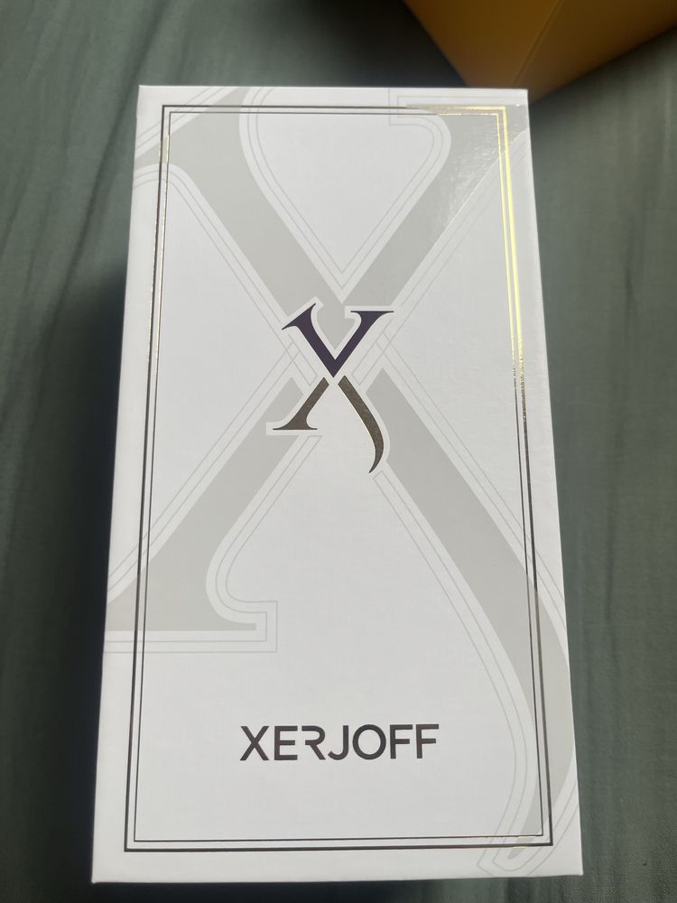 Xerjoff Erba Gold si azzaro elixir