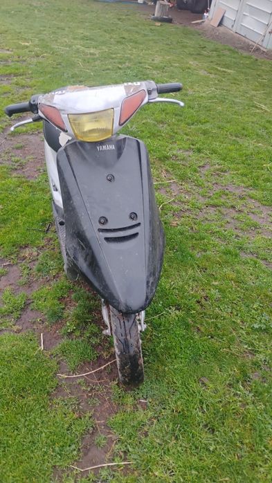 Продавам Yamaha jog 3 50 кубика