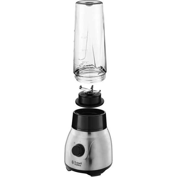 Блендер Russell Hobbs 2 in 1 Jub 23821-56