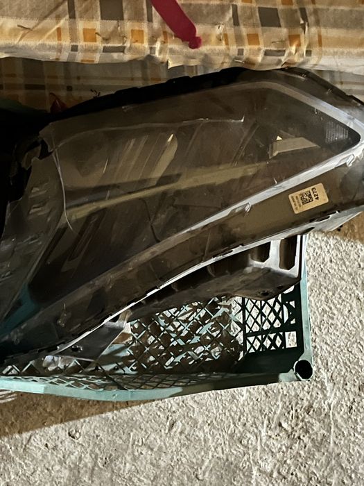 Продам фару на хундай баён