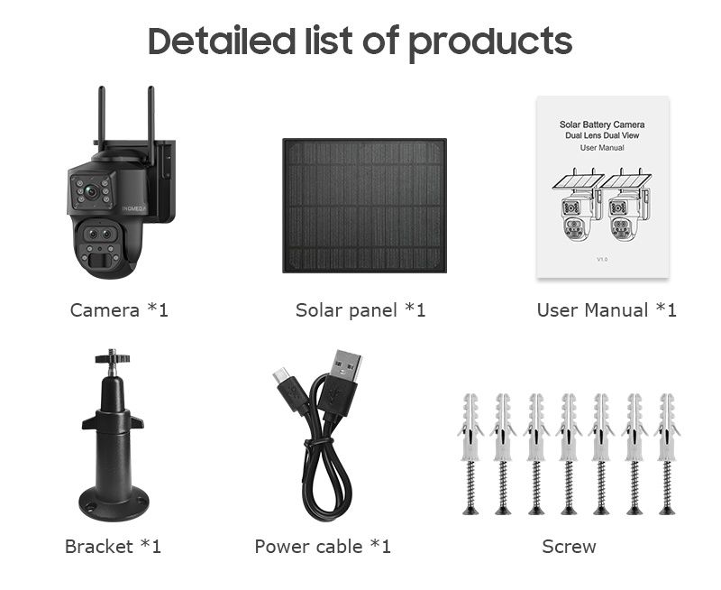 4g камера за видео наблюдение