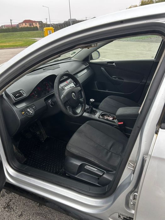 Vand passat 2.0 diesel