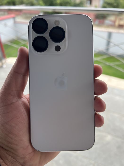 Iphone 16 Pro 128 gb