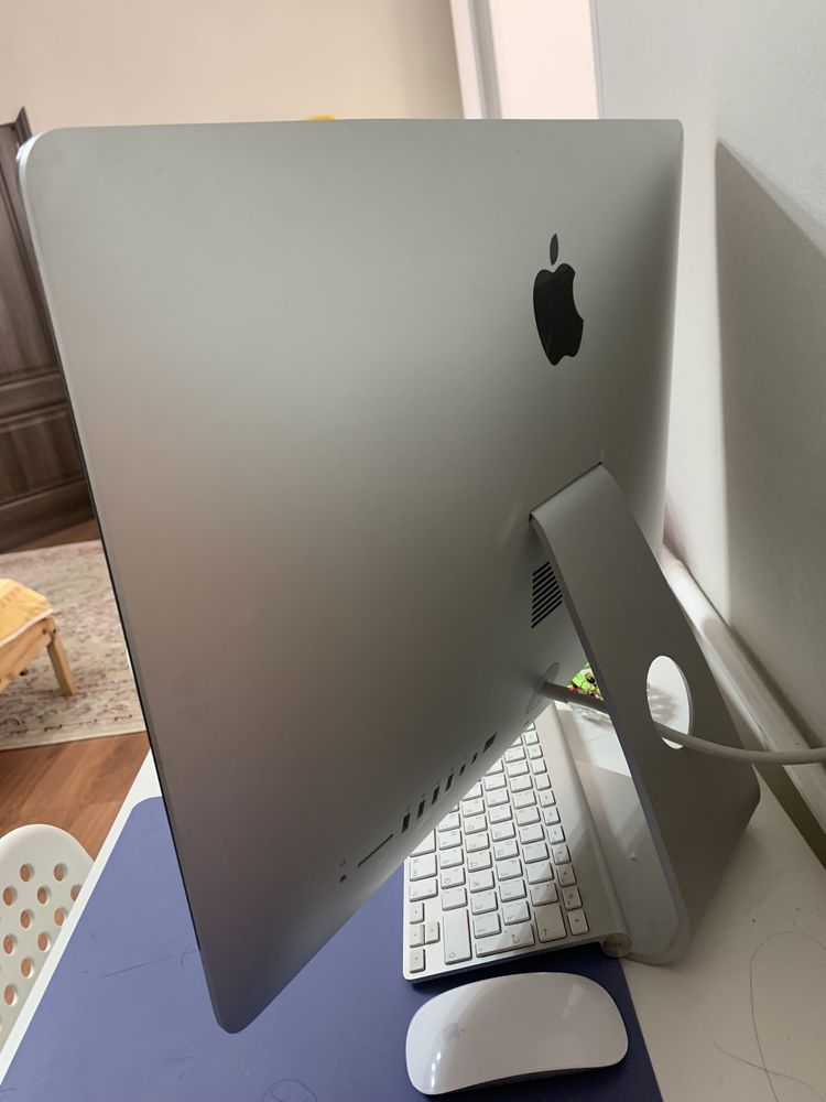 Apple Mac компьютер