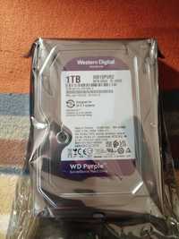 Hard disk HDD western digital wd purple blue 1 TB