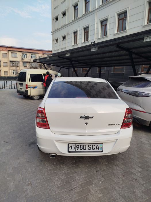 Кобалт 2015 йил 2 поз