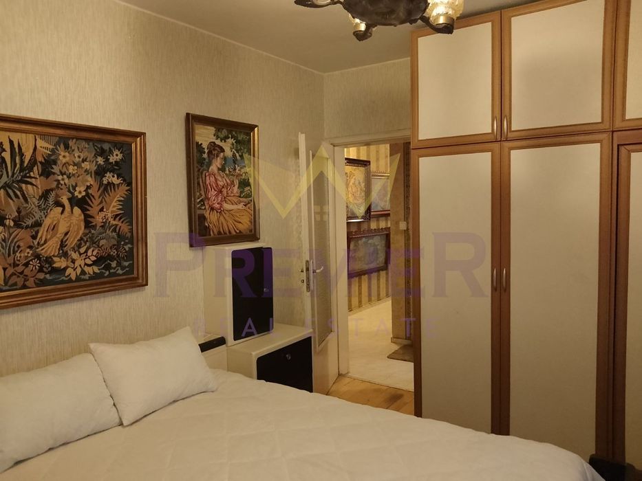 Дава се под наем Тристаен апартамент в Варна, Чаталджа - 90 кв.м за 612 € - Снимка #8