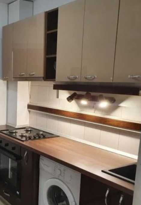 Дава се под наем Двустаен апартамент в Пловдив, Беломорски - 65 кв.м за 290.7 € - Снимка #1