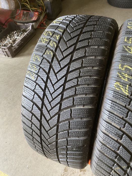 Anvelope iarna 245/45/18 Bridgestone Blizzak LM005 245 45 18 R18