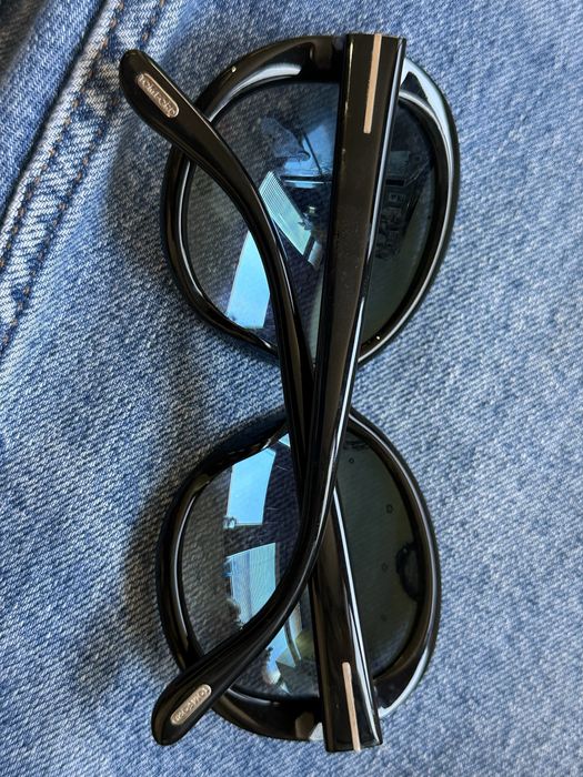 Слънчеви очила Tom Ford