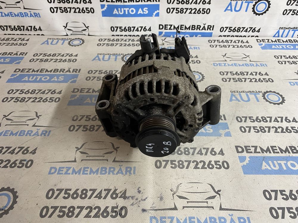 Alternator 2,0i ford mondeo mk4