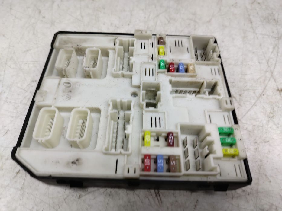 Panou sigurante 284b68847r Renault Laguna 3 [2007 - 2011]