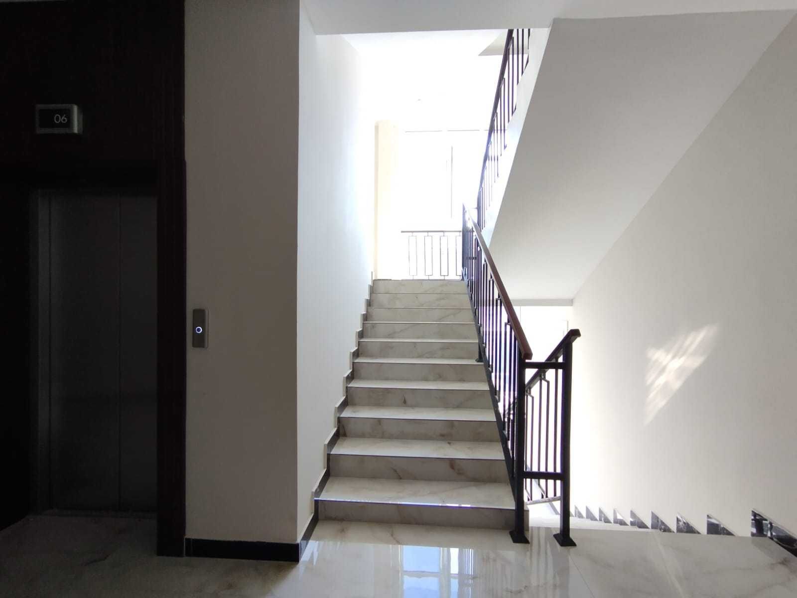 Продается 2-х комн. кварт бизнес класса в ЖК ELORDA RESIDENCE, 89 кв.м