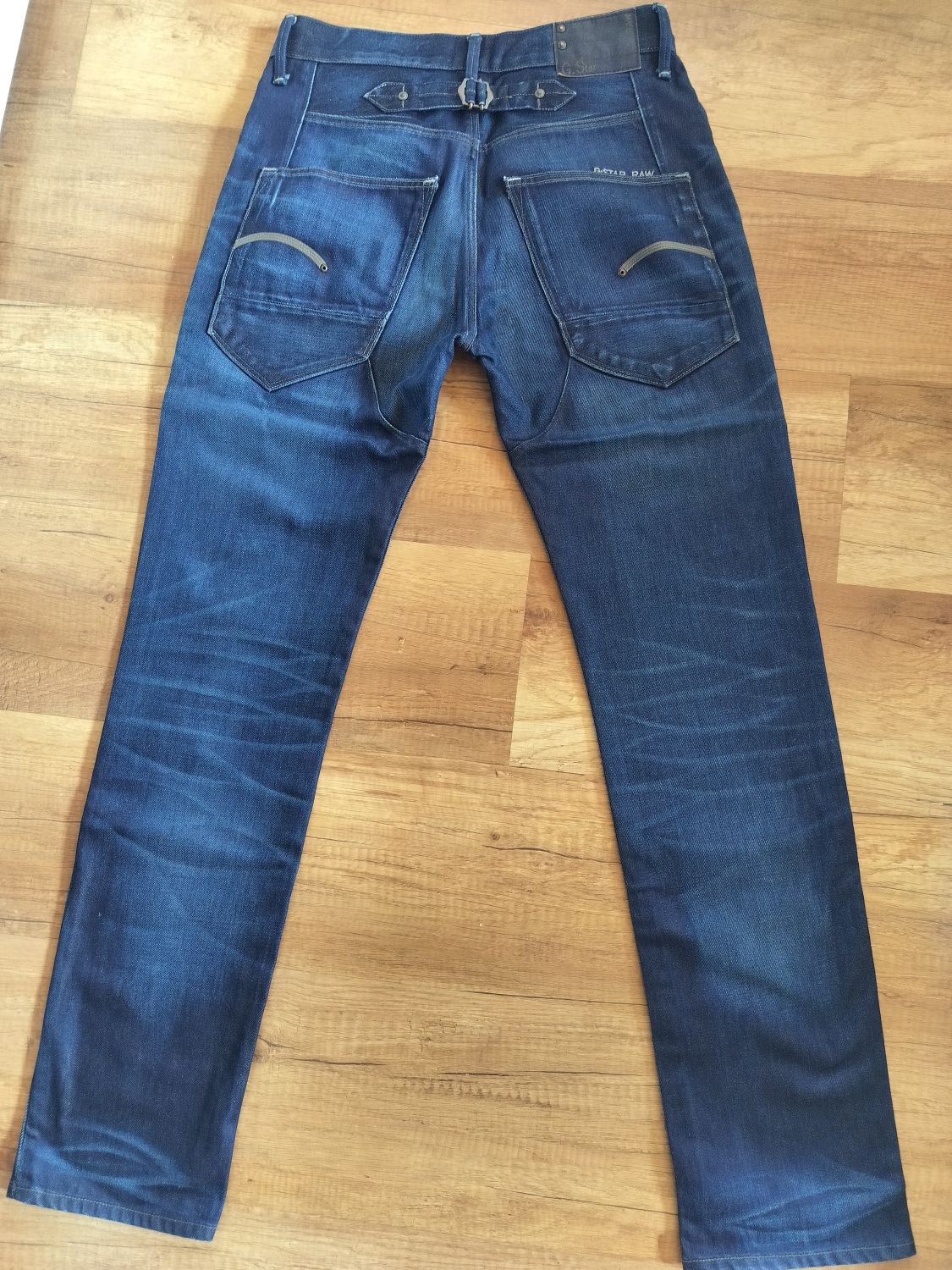 G star Raw Denim W29 L32