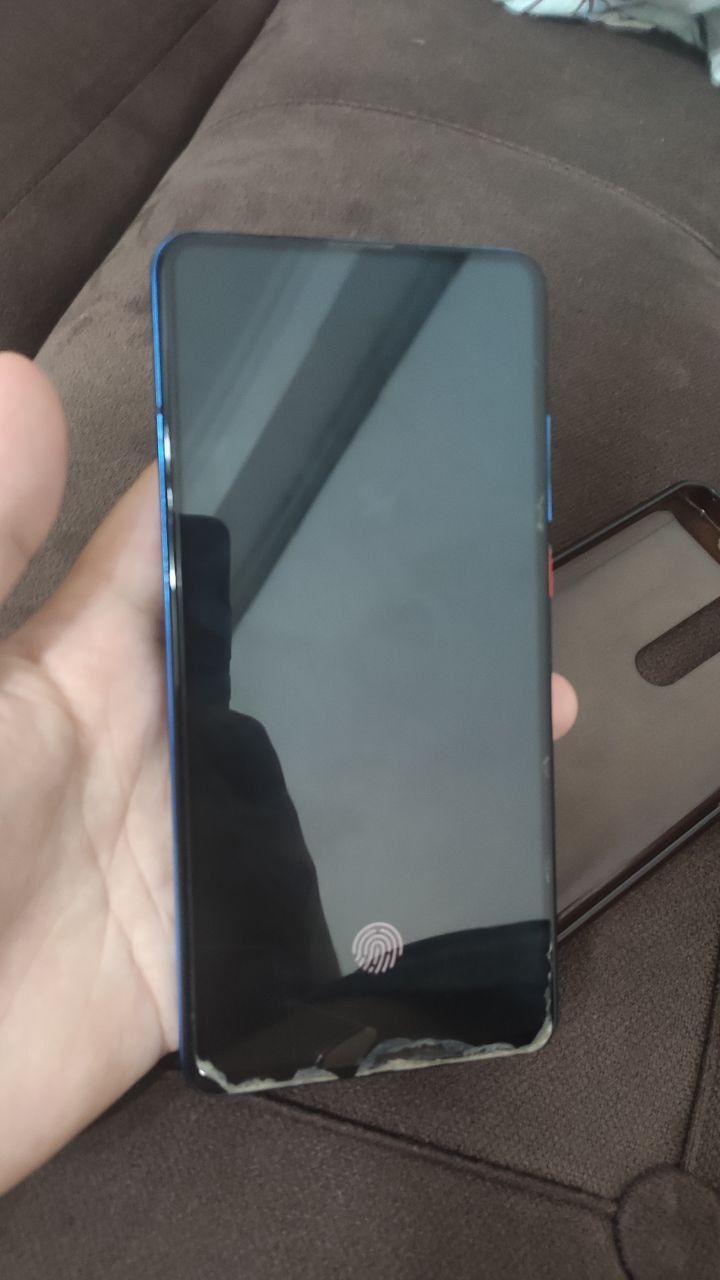 Xiaomi mi 9t pro