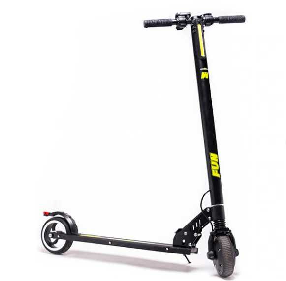 Trotineta  electrica FreelWheel Rider Fun
