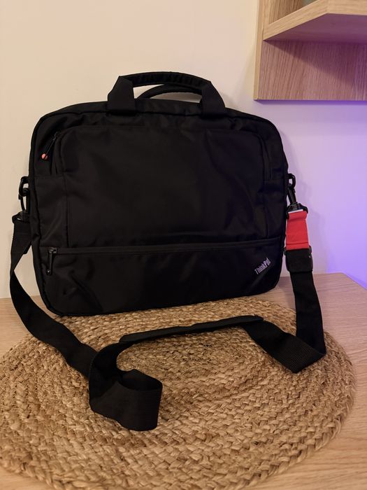 Geanta Laptop ThinkPad Essential Topload