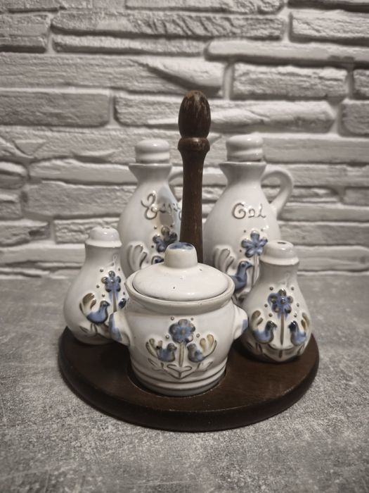 Комплект солници